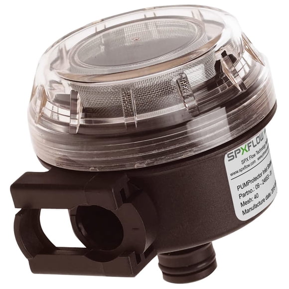Filtro de entrada Johnson Pumps Pump Protector 09-24653-02-CN 40 Mesh