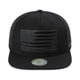 thumbnail image 2 of Gorra Beisbolera Flipper Brillante con Bandera Americana para Hombres y Mujeres, 2 of 8