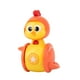 thumbnail image 1 of Juguete De Empuje Para Bebé, Juguete Educativo De 1, 2 Y 3 Años Con Sonido, Vaso De Pollo Bonito, 1 of 5