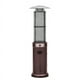 thumbnail image 5 of Estufa a Gas Exterior con Tubo de Vidrio 1.8M Fogo 13kW + Ruedas y Funda, 5 of 8