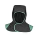thumbnail image 4 of Capucha De Soldadura De Protección Completa Lavable Para Gorra De Soldador Protección De La Piel De La Capucha Negra, 4 of 5