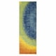 thumbnail image 1 of Alfombra Pasillo Multicolor 70 x 230 cm, 1 of 3