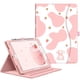 thumbnail image 1 of Funda Fintie para iPad 9ª, 8ª y 7ª generación de 10,2 pulgadas con soporte, 1 of 9