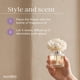 thumbnail image 5 of Difusor de Aroma Scentsy Dainty Daisy – Flor de Bora Bora, 5 of 6
