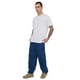 thumbnail image 1 of Jeans Hombre Parachute Fit Cargo Azul Medio Corona, 1 of 5