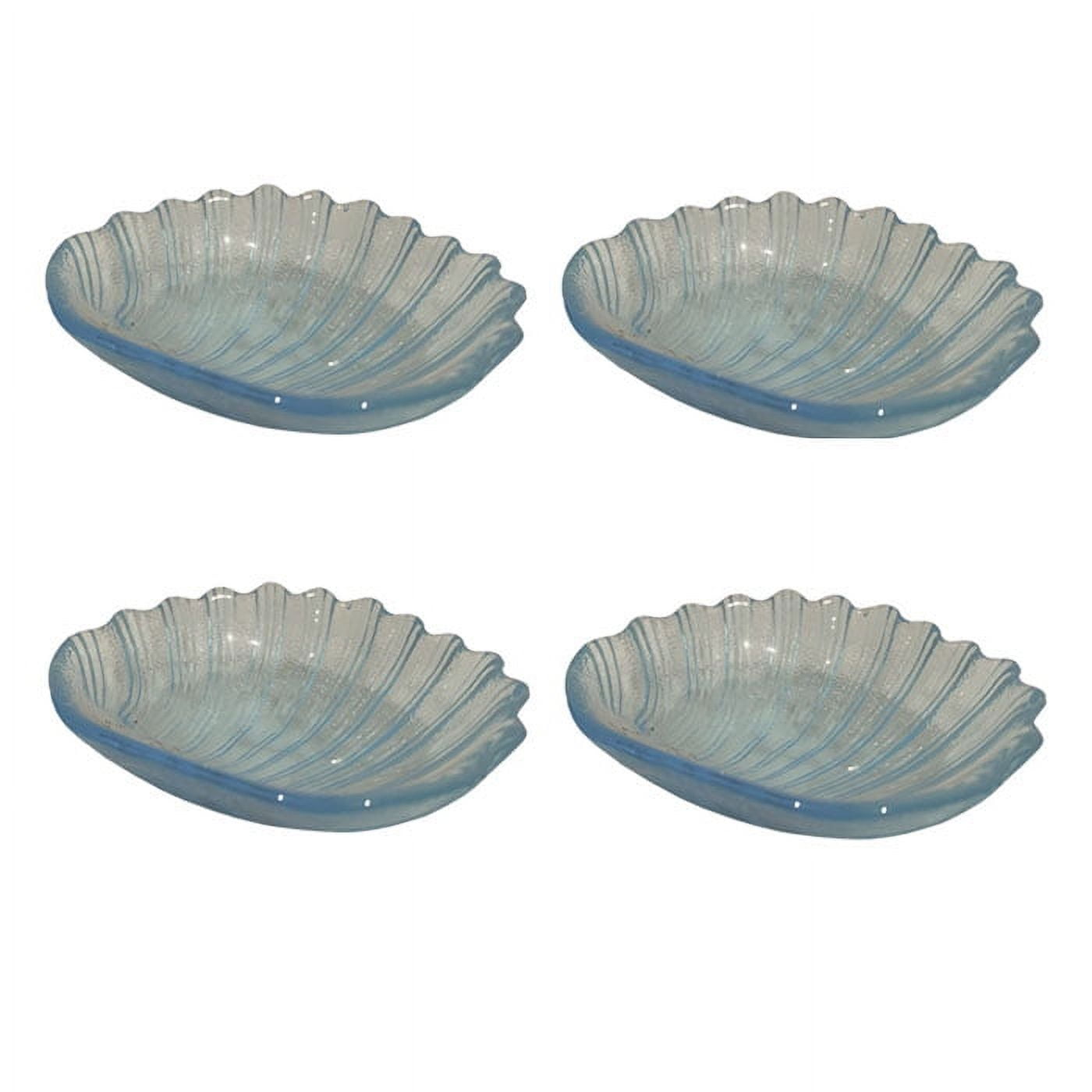 Bric - Adorno Decorativo Set De 4