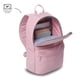 thumbnail image 5 of Mochila Universitaria Dragonar Porta PC 15" Rosado Mujer, 5 of 6