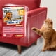 thumbnail image 1 of Láminas protectoras para muebles Cat Scratch Panther Armor, 1 of 7