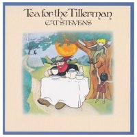 Hitway Music - Cat Stevens Tea For The Tillerman Cd