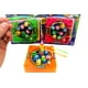 thumbnail image 3 of Set de juguetes JA-RU Pocket Travel con 5 juguetes para niños, minijuegos portátiles, 3 of 3