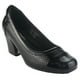 thumbnail image 3 of Zapato Chalada Mujer Carol-5 Negro Casual, 3 of 7