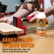 thumbnail image 5 of Pegamento para madera Gorilla, botella de 532 ml, color madera natural, 5 of 8