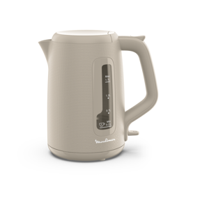 Hervidor Morning 1,7 L Gris Moulinex