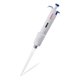 thumbnail image 1 of Micropipeta PRECIPETTE de laboratorio de un solo canal ajustable de 10 ml, 1 of 7