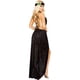 thumbnail image 2 of Disfraz de Halloween para mujer, diosa griega de Confidential Society, 2 of 2