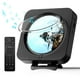 thumbnail image 1 of Reproductor de CD Portátil Micocious Bluetooth Radio FM Negro, 1 of 3