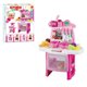 thumbnail image 1 of Cocina con Luces Y sonidos, 1 of 1