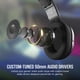 thumbnail image 4 of Auriculares para juegos Corsair HS35 v2 multiplataforma con cable Carbon, 4 of 9