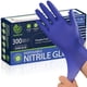 thumbnail image 1 of Guantes de Nitrilo SWIFTLITE Sin Látex y Sin Polvo, 1 of 8