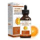 thumbnail image 1 of Sérum DERMAXGEN Dermaxgen 30% de vitamina C con ácido hialurónico 120 ml, 1 of 9