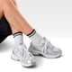 thumbnail image 2 of Zapatilla Casual Mujer Urbana Deportiva Comodo Weide TFA303, 2 of 9