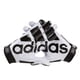 thumbnail image 2 of Guante de fútbol adidas ADIFAST 3.0 Youth - S blanco/negro, 2 of 3