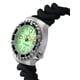 thumbnail image 4 of Reloj Digital Ratio FreeDiver Versión 02 Verde Menta Hombre, 4 of 5