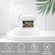 thumbnail image 3 of Desmarcar Funda AirPods Pro Padre De Familia Transparente, 3 of 6