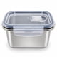 thumbnail image 2 of Taper  Acero Inoxidable Hermético 750ml Kitchenware, 2 of 4