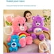 thumbnail image 5 of Nuevos juguetes de peluche Carebears Rainbow Bear Doll Love Little Bear Plush Doll ins Doll (rosa, 62 cm 2 kg), 5 of 7