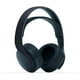 thumbnail image 3 of Headset Wireless PULSE 3D (Black) - PS5 - Megagames, 3 of 5