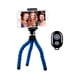 thumbnail image 1 of Mini Tripode Celular Selfie Flexible Control Bluetooth St03, 1 of 3