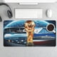 thumbnail image 5 of Alfombrilla de Escritorio Desmarcar Fifa World Cup 30x60cm, 5 of 6