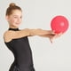 thumbnail image 3 of Balón Pelota Gimnasia Rítmica N7 400gr 18cm - Lila, 3 of 3