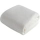 thumbnail image 1 of Toallon Grande De Baño Blanco 100 X 140 Microfibra Playa De Mano Az, 1 of 8