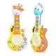 thumbnail image 1 of Guitarra Musical Didáctica Para Bebe Jirafa Luces Y Sonido, 1 of 2