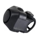 thumbnail image 4 of Timbre De Bicicleta Eléctrica Timbre De Bicicleta De 130 DB Timbre De Bicicleta Para Montar Al Aire Libre Bicicleta De Carretera Negro, 4 of 5
