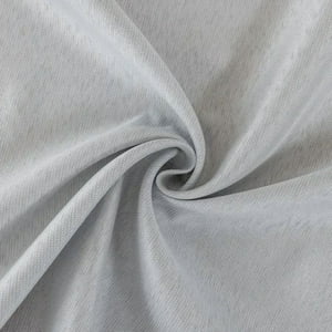 Genérico - Mantel Rectangular Tela 140X220 Gris