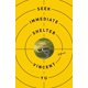 thumbnail image 1 of Libro Seek Immediate Shelter: Una novela, 1 of 1