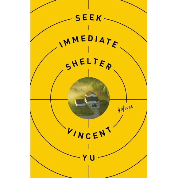 Libro Seek Immediate Shelter: Una novela