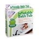 thumbnail image 2 of Bañera Inflable para Bebé Color Verde, 2 of 3