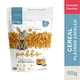 thumbnail image 1 of Cereal Puffs Plátano y Zapallo, 50 g, 1 of 4