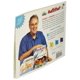 thumbnail image 3 of Reserve HarperCollins Animals on Board (MathStart 2) A partir de 6 años, 3 of 3