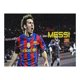 thumbnail image 3 of Lionel Messi Rompecabezas de Madera Temático para Decoración del Hogar o Regalo para Fans, Amigos y Familia. 500 Piezas, 3 of 6