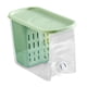 thumbnail image 5 of Dispensador De Bebidas De Agua Botella De Agua Fría Para Refrigerador Hogar Verde, 5 of 5