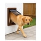 thumbnail image 2 of Puerta para Perros con Traba Seguridad 35x29 cm Exterior, 2 of 6