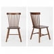 thumbnail image 2 of Pack de 2 Sillas Windsor de Madera, 2 of 2