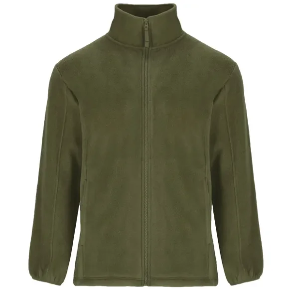 Polerón De Polar Artic Unisex