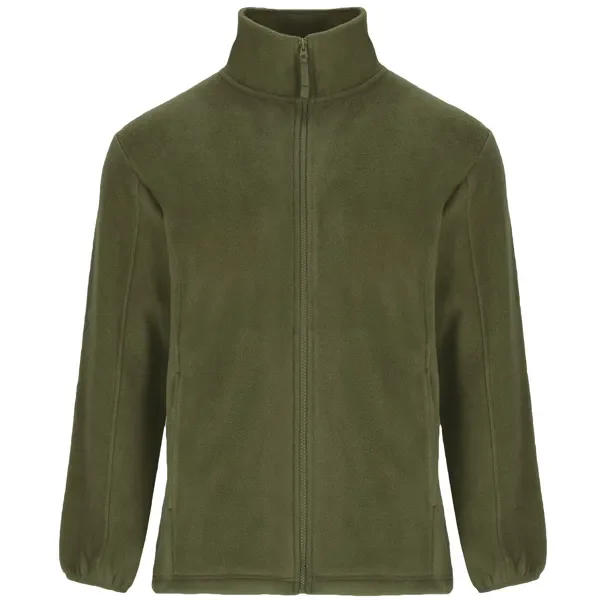 Polerón De Polar Artic Unisex