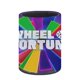 thumbnail image 3 of La Ruleta de la Fortuna-theme Cylinder Pen Holder Pencil Organizer with Flannel Lining PVC Leather Material Cardboard Base for study work 10*8CM, 3 of 6